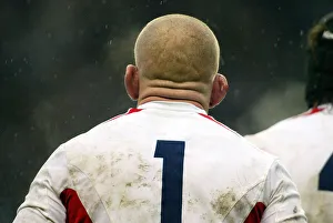 Rowntree Prints: Graham Rowntree