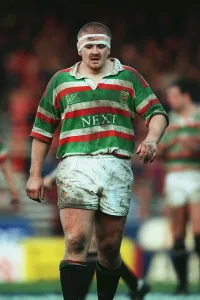 Graham Rowntree