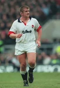 Graham Rowntree