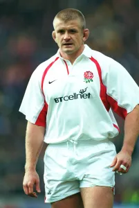 Graham Rowntree