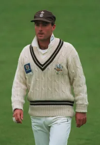 Surrey Prints: Graham Thorpe