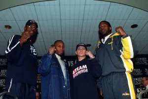Grant, Jones, Ingle & Lewis
