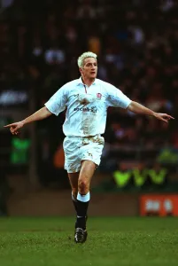 Will Greenwood
