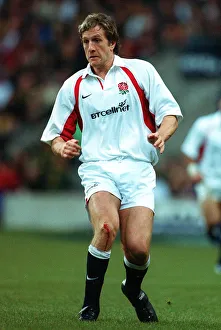 Will Greenwood