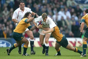 Greenwood Prints: Will Greenwood, Smith, Flatley