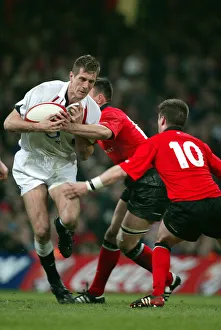 Greenwood Prints: Will Greenwood, Taylor, Sweeney