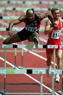 Greg Foster