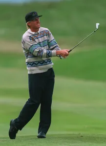 Greg Prints: Greg Norman