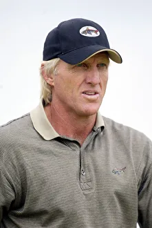 Greg Norman