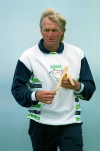 Greg Norman