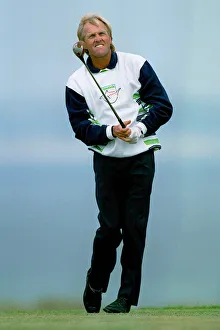 Greg Norman