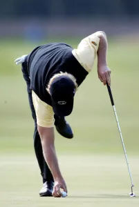 Greg Norman