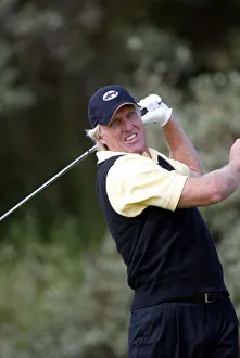 Greg Norman