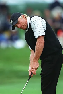 Greg Norman