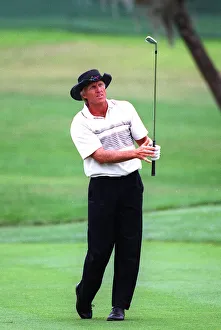 Greg Norman