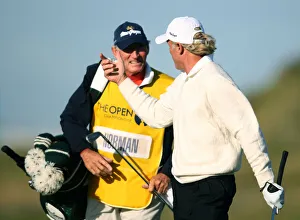 Greg Norman