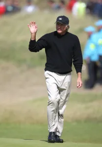 Greg Norman