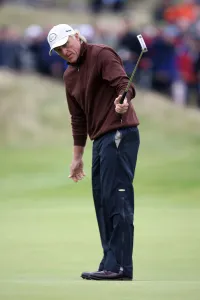 Greg Norman
