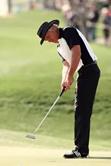 Greg Norman