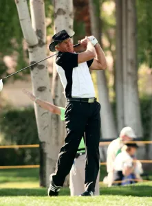 Greg Norman