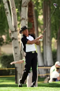 Greg Norman