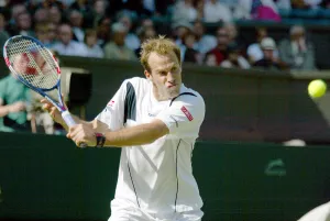 Greg Rusedski