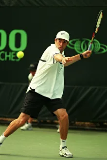 Greg Rusedski