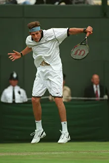 Greg Rusedski