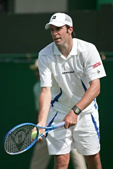 Greg Rusedski