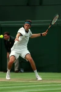 Greg Rusedski