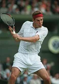 Greg Rusedski