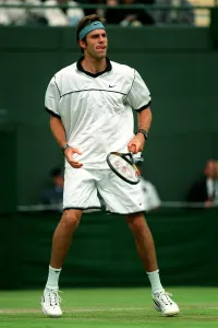 Greg Rusedski