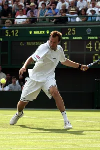 Greg Rusedski