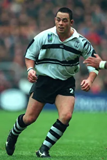 Greg Smith