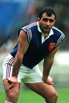 Agen Prints: Gregoire Lascube