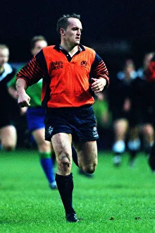 Gregor Townsend