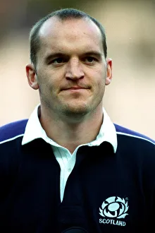 Gregor Townsend