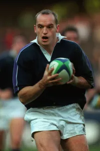 Gregor Townsend