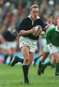 Gregor Townsend