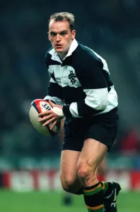 Gregor Townsend