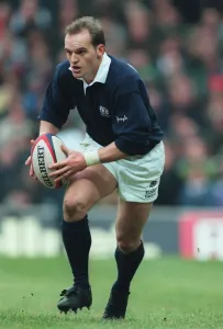Gregor Townsend