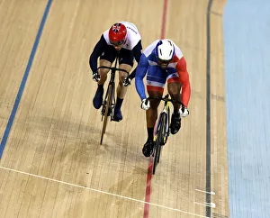 Gregory Bauge & Jason Kenny