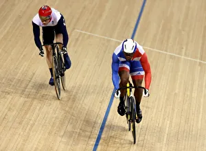 Gregory Bauge & Jason Kenny
