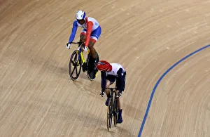 Gregory Bauge & Jason Kenny