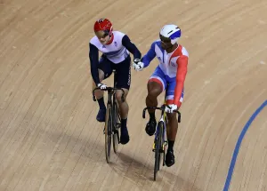 Gregory Bauge & Jason Kenny