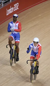 Gregory Bauge & Kevin Sireau