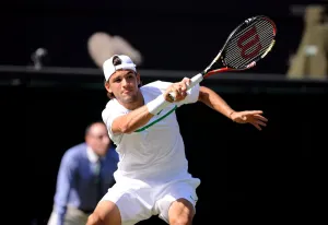 Grigor Dimitrov