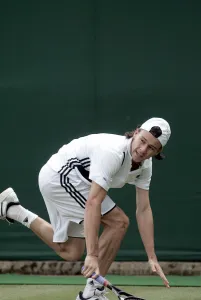 Guillermo Coria