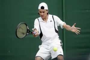 Guillermo Coria