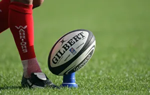 Guinness Premiership Matchball